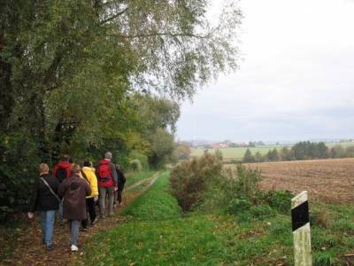 randonnée pédestre randonnée pédestre